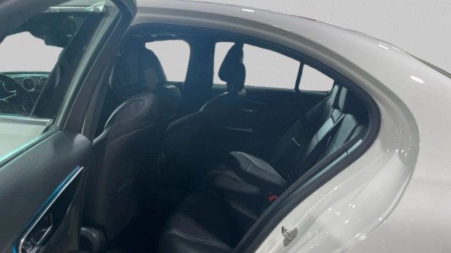 2025 Mercedes-Benz C-Class C 300 Sedan - 23033613 - 15
