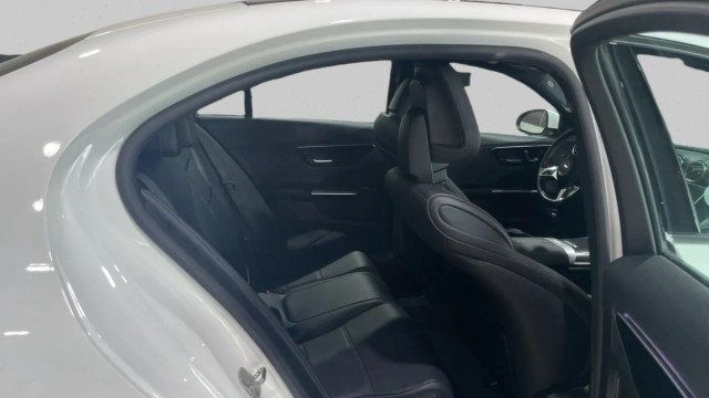 2025 Mercedes-Benz C-Class C 300 Sedan - 23033613 - 16