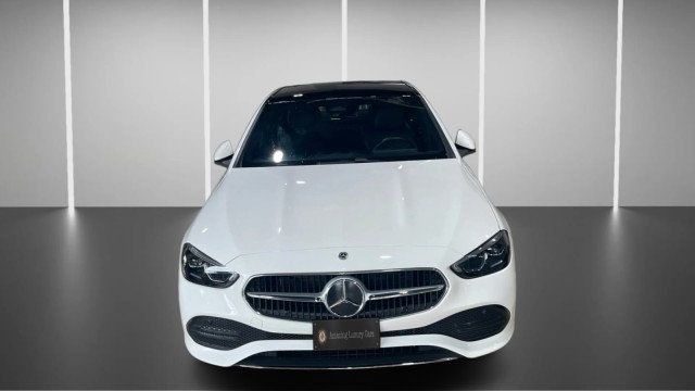 2025 Mercedes-Benz C-Class C 300 Sedan - 23033613 - 1