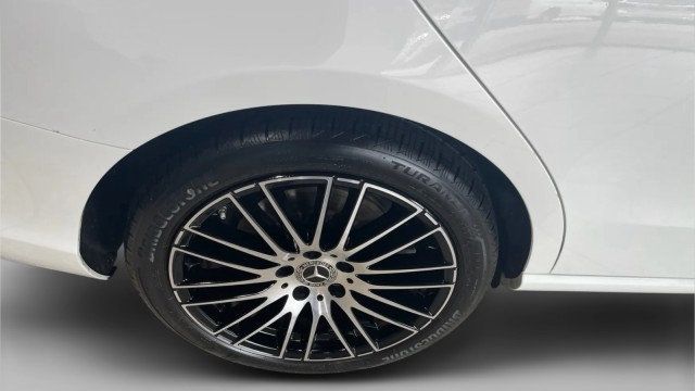 2025 Mercedes-Benz C-Class C 300 Sedan - 23033613 - 3