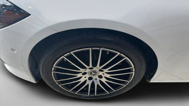 2025 Mercedes-Benz C-Class C 300 Sedan - 23033613 - 4