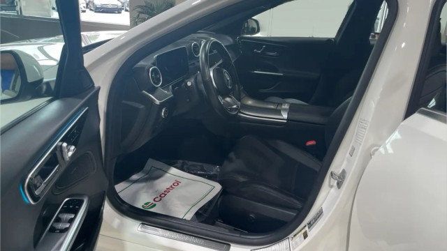 2025 Mercedes-Benz C-Class C 300 Sedan - 23033613 - 8