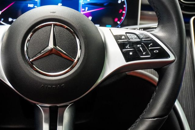 2025 Mercedes-Benz C-Class C 300 Sedan - 23045051 - 14