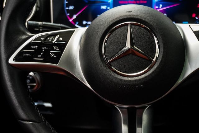 2025 Mercedes-Benz C-Class C 300 Sedan - 23045051 - 15