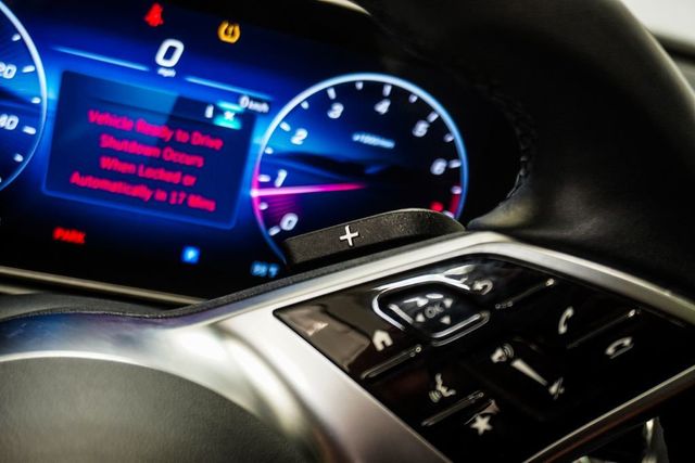 2025 Mercedes-Benz C-Class C 300 Sedan - 23045051 - 16