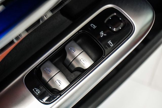 2025 Mercedes-Benz C-Class C 300 Sedan - 23045051 - 23