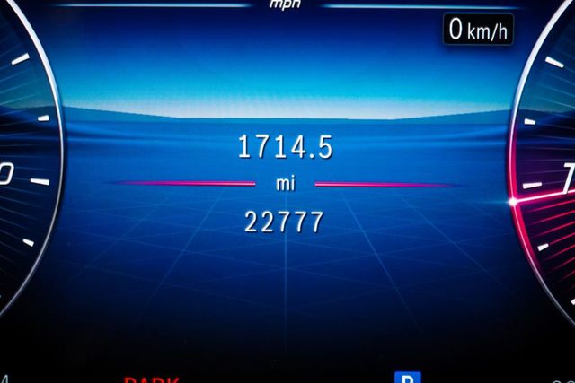 2025 Mercedes-Benz C-Class C 300 Sedan - 23045051 - 30