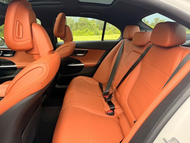 2025 Mercedes-Benz C-Class C 300 Sedan - 23071590 - 9