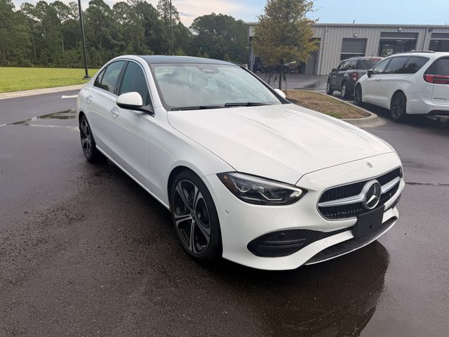 2025 Mercedes-Benz C-Class C 300 Sedan - 23071590 - 19
