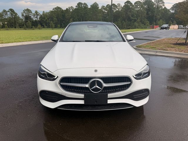 2025 Mercedes-Benz C-Class C 300 Sedan - 23071590 - 20