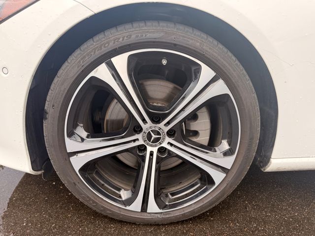 2025 Mercedes-Benz C-Class C 300 Sedan - 23071590 - 21