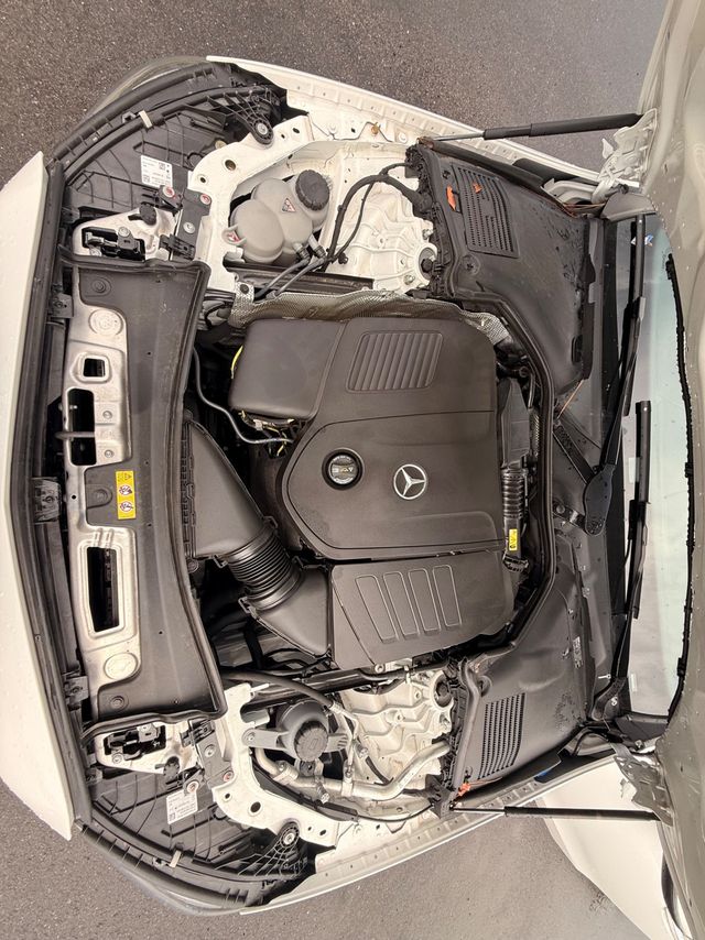 2025 Mercedes-Benz C-Class C 300 Sedan - 23071590 - 22