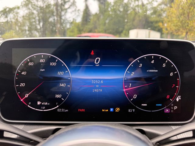 2025 Mercedes-Benz C-Class C 300 Sedan - 23071590 - 2