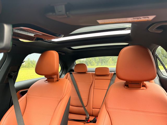 2025 Mercedes-Benz C-Class C 300 Sedan - 23071590 - 8