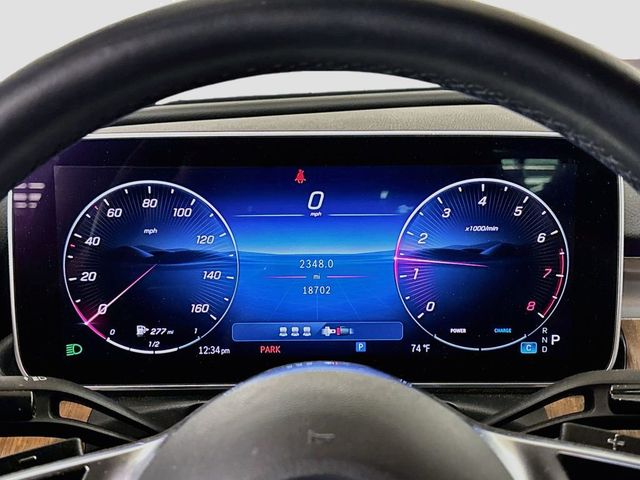 2025 Mercedes-Benz C-Class C 300 Sedan - 23074012 - 9