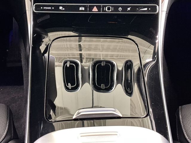 2025 Mercedes-Benz C-Class C 300 Sedan - 23074012 - 12