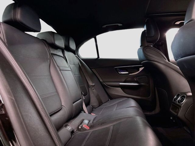 2025 Mercedes-Benz C-Class C 300 Sedan - 23074012 - 15