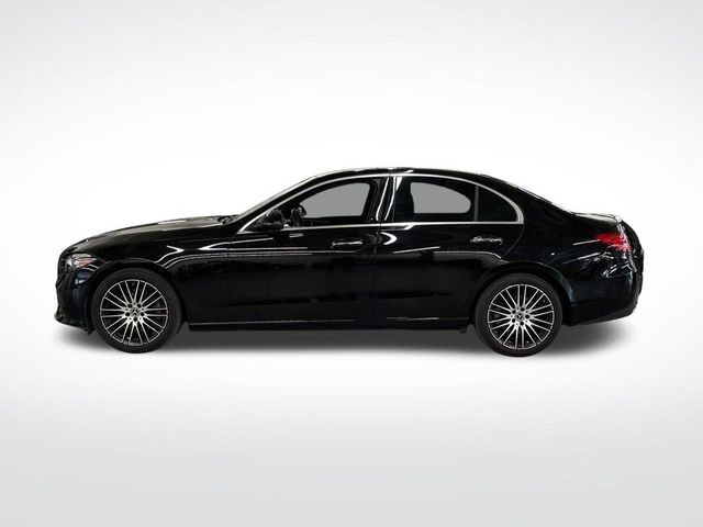 2025 Mercedes-Benz C-Class C 300 Sedan - 23074012 - 1