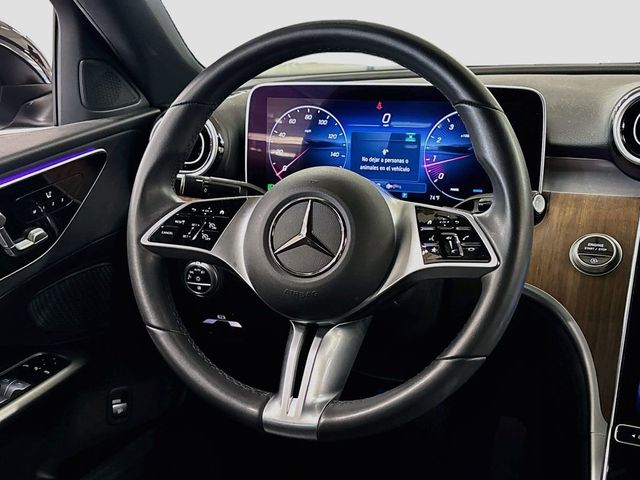 2025 Mercedes-Benz C-Class C 300 Sedan - 23074012 - 19