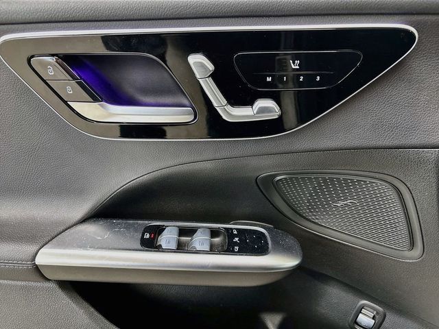 2025 Mercedes-Benz C-Class C 300 Sedan - 23074012 - 20