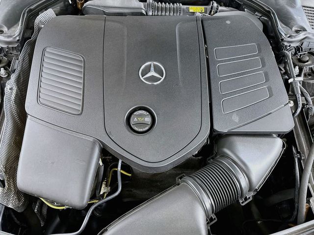 2025 Mercedes-Benz C-Class C 300 Sedan - 23074012 - 23