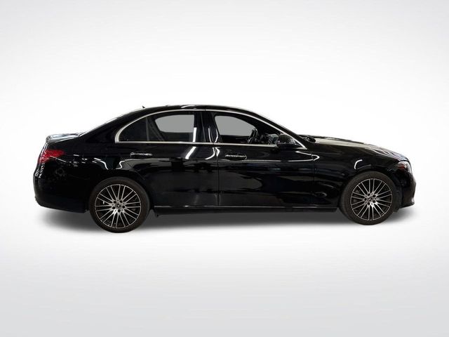 2025 Mercedes-Benz C-Class C 300 Sedan - 23074012 - 5