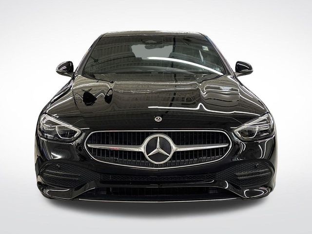 2025 Mercedes-Benz C-Class C 300 Sedan - 23074012 - 7
