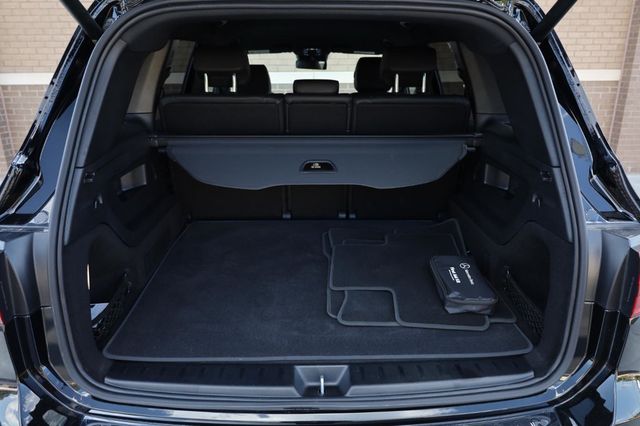 2025 Mercedes-Benz EQB EQB 250+ - 23018610 - 9