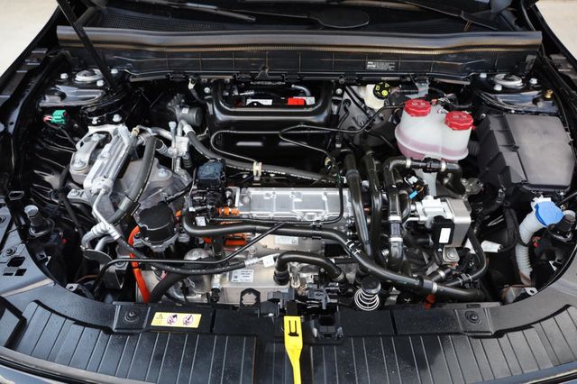 2025 Mercedes-Benz EQB EQB 250+ - 23018610 - 10