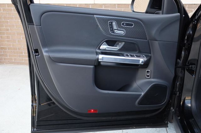 2025 Mercedes-Benz EQB EQB 250+ - 23018610 - 11