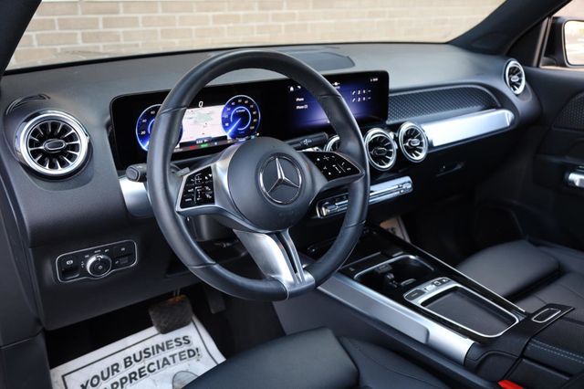 2025 Mercedes-Benz EQB EQB 250+ - 23018610 - 12