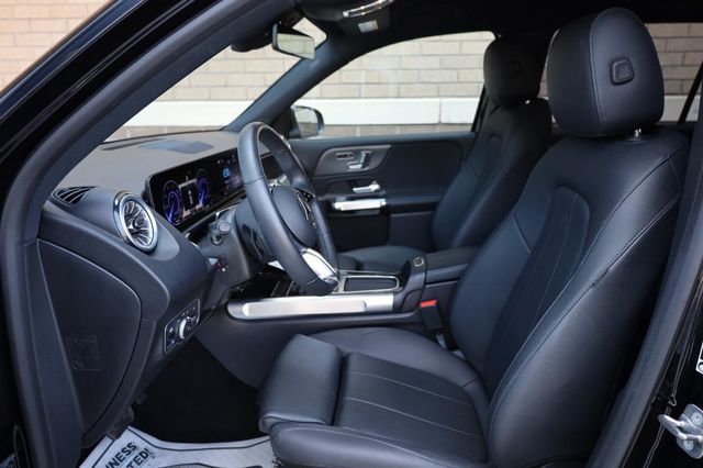 2025 Mercedes-Benz EQB EQB 250+ - 23018610 - 13