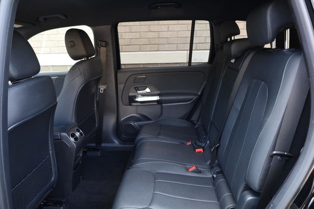 2025 Mercedes-Benz EQB EQB 250+ - 23018610 - 16