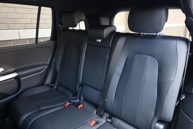 2025 Mercedes-Benz EQB EQB 250+ - 23018610 - 17