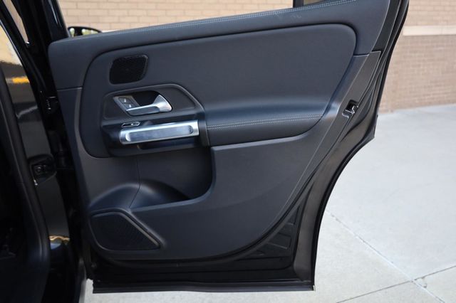 2025 Mercedes-Benz EQB EQB 250+ - 23018610 - 18