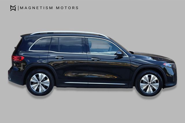 2025 Mercedes-Benz EQB EQB 250+ - 23018610 - 1