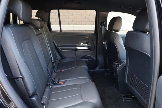 2025 Mercedes-Benz EQB EQB 250+ - 23018610 - 19