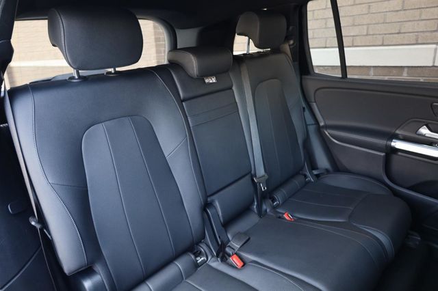 2025 Mercedes-Benz EQB EQB 250+ - 23018610 - 20