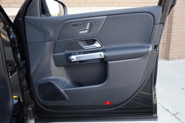 2025 Mercedes-Benz EQB EQB 250+ - 23018610 - 21