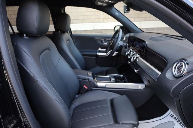 2025 Mercedes-Benz EQB EQB 250+ - 23018610 - 22