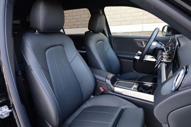 2025 Mercedes-Benz EQB EQB 250+ - 23018610 - 23