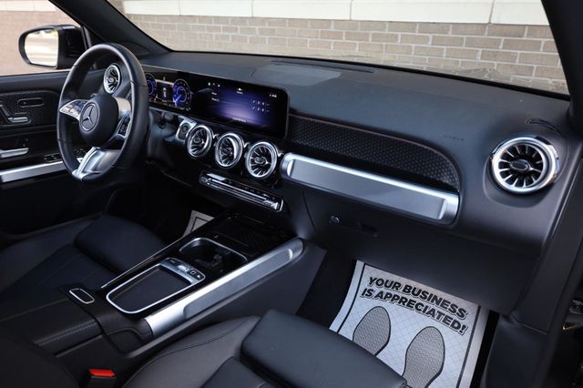 2025 Mercedes-Benz EQB EQB 250+ - 23018610 - 24