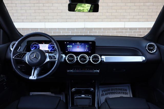 2025 Mercedes-Benz EQB EQB 250+ - 23018610 - 25