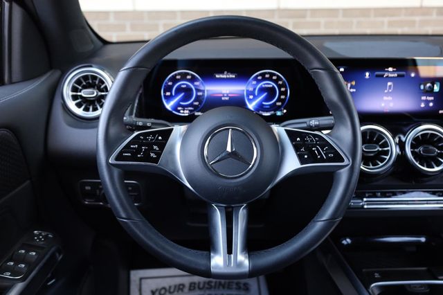 2025 Mercedes-Benz EQB EQB 250+ - 23018610 - 26