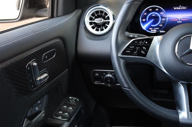 2025 Mercedes-Benz EQB EQB 250+ - 23018610 - 27