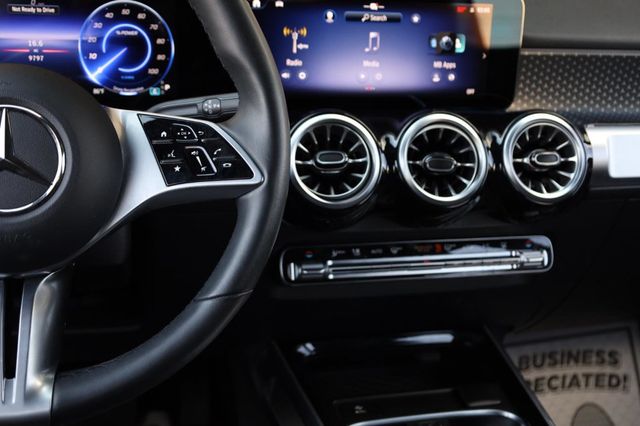 2025 Mercedes-Benz EQB EQB 250+ - 23018610 - 28