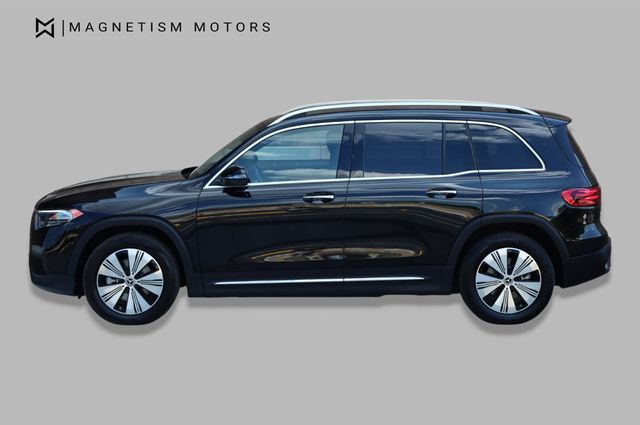 2025 Mercedes-Benz EQB EQB 250+ - 23018610 - 2