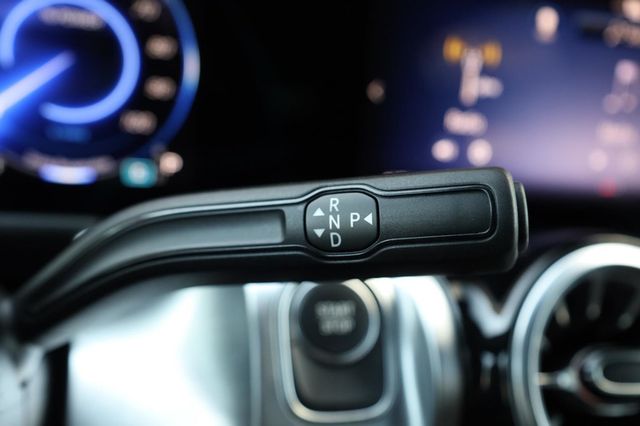 2025 Mercedes-Benz EQB EQB 250+ - 23018610 - 30