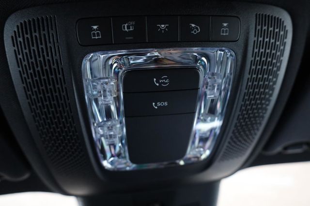 2025 Mercedes-Benz EQB EQB 250+ - 23018610 - 32