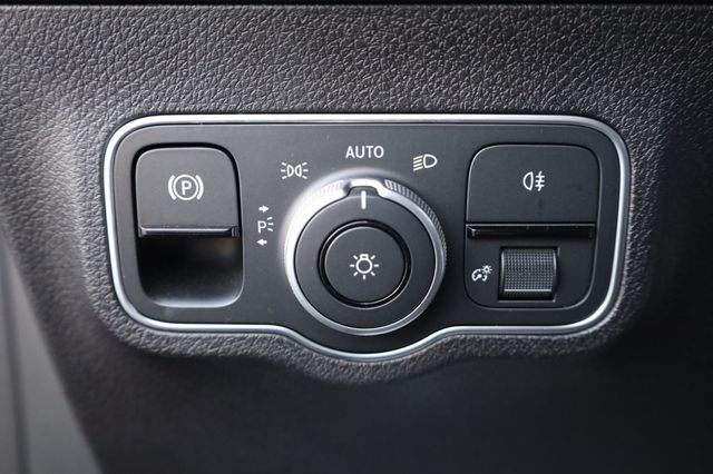 2025 Mercedes-Benz EQB EQB 250+ - 23018610 - 34